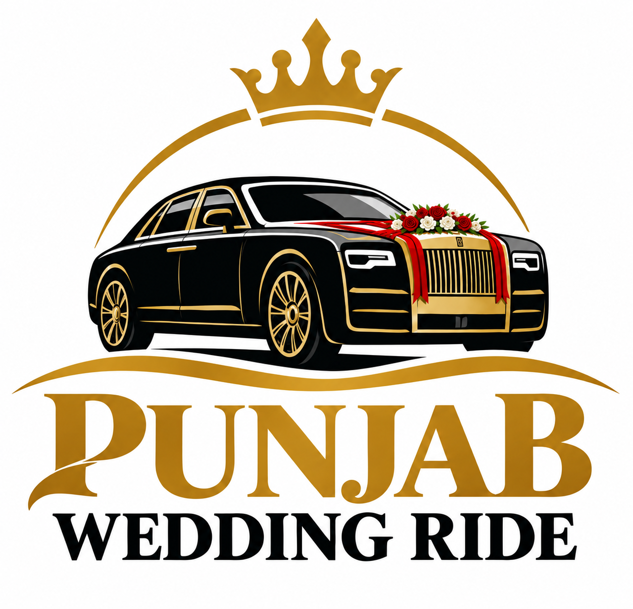 Punjab Wedding Ride